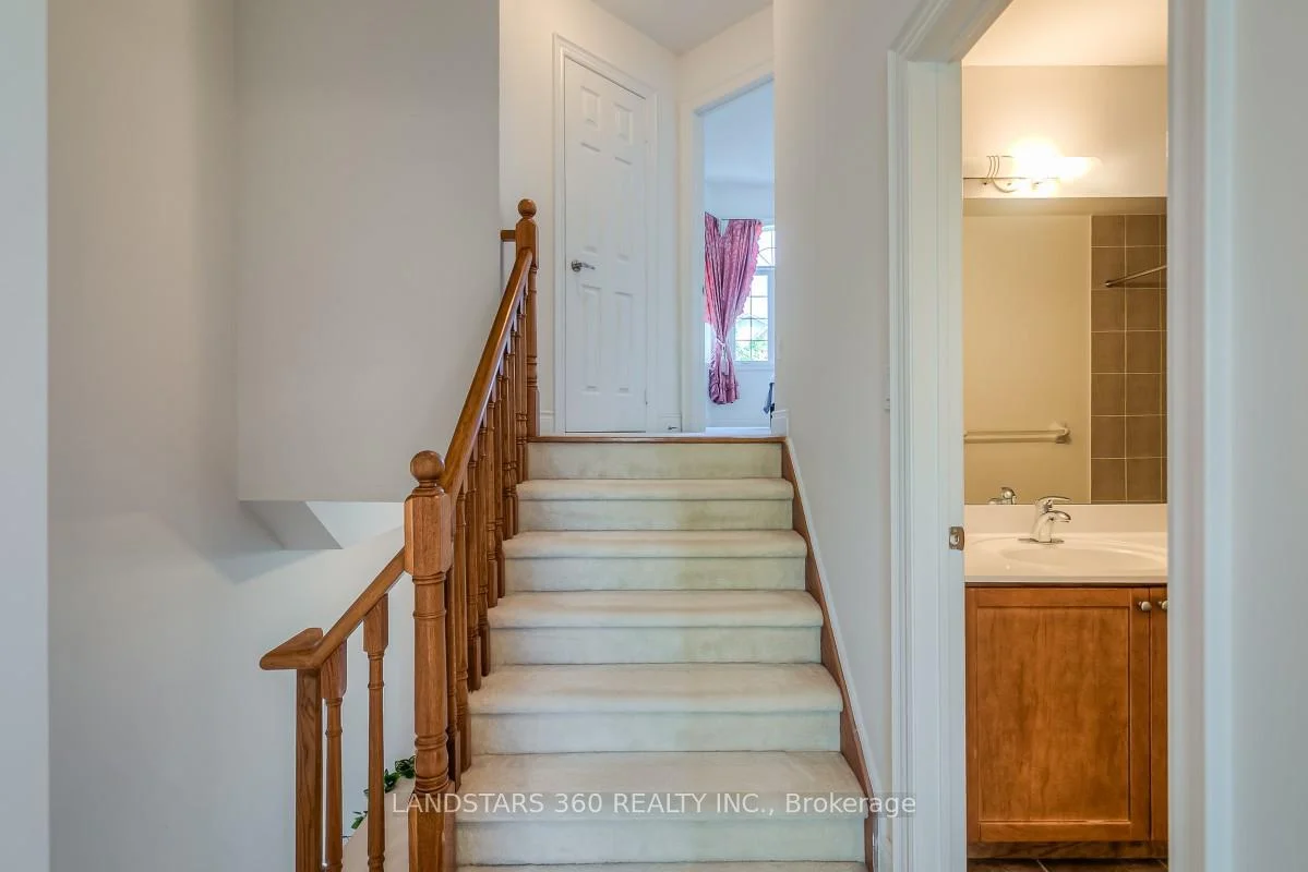 Photo 39 of 174 Legends Way, Markham, Unionville — HOMEH