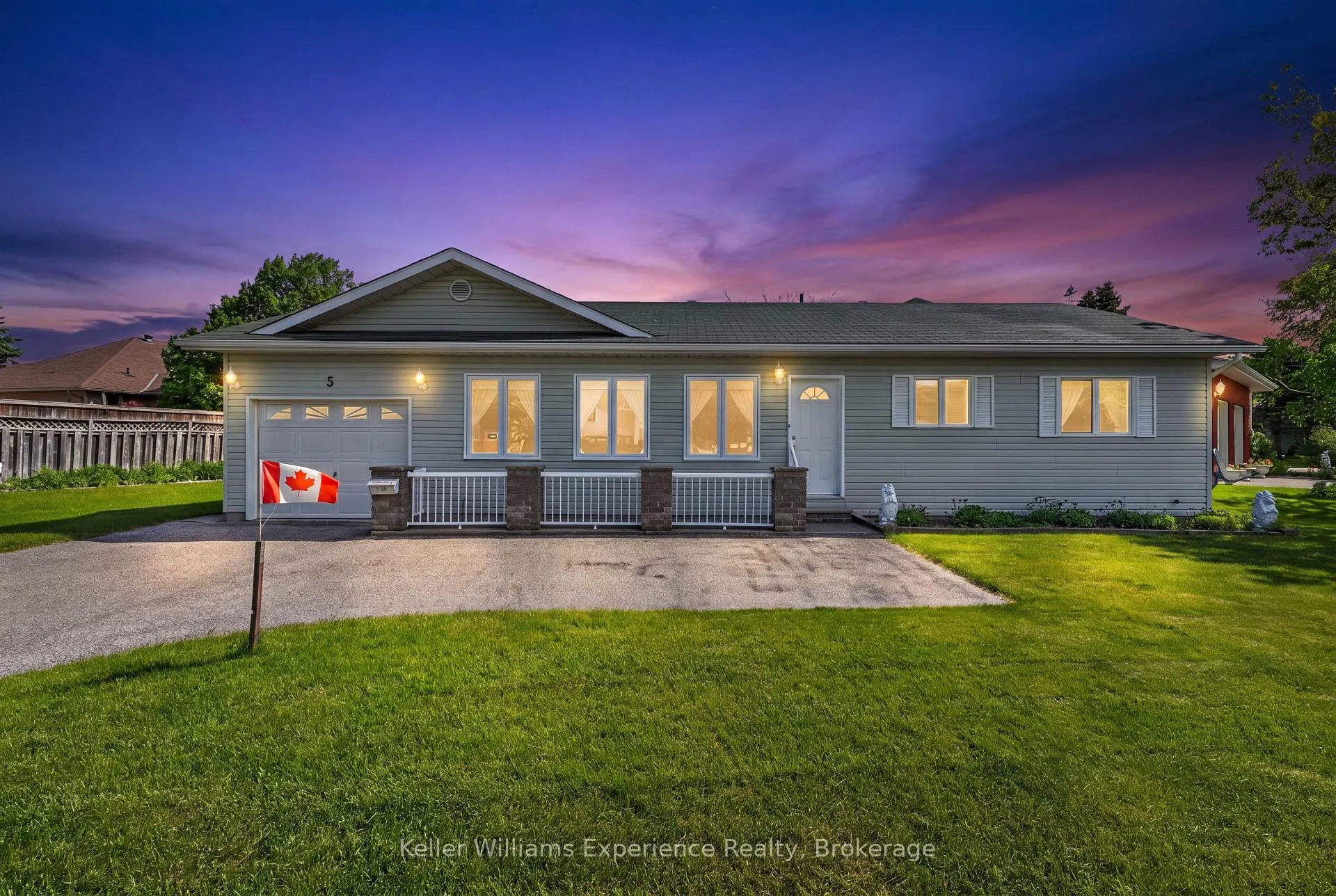 Photo 1 of 5 Bridle Road, Penetanguishene — HOMEH