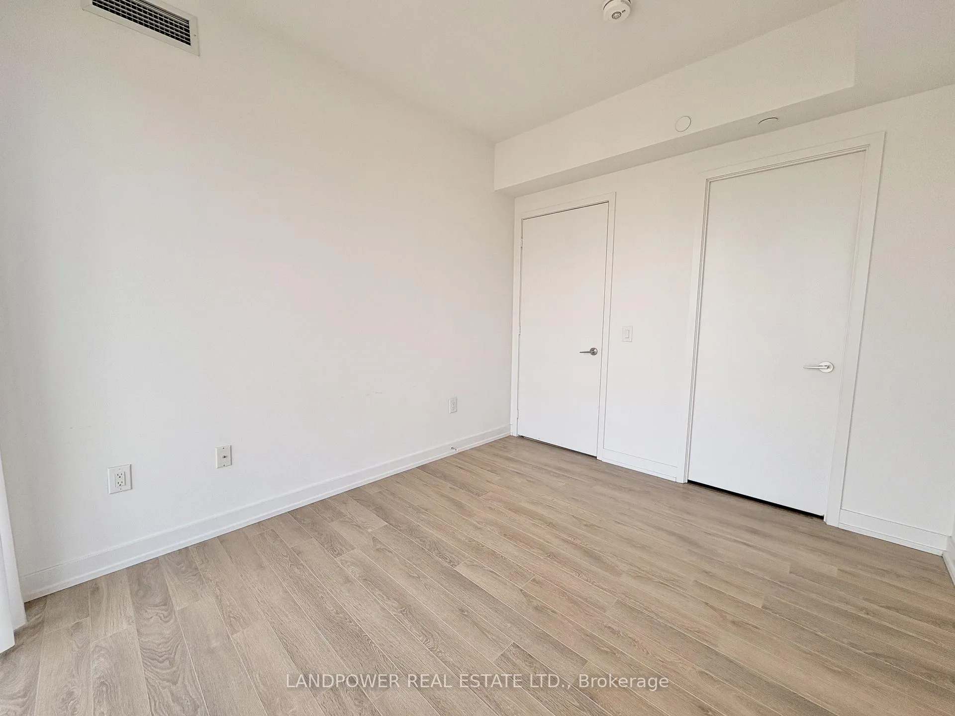 Photo 12 of Unit 1620, 158 Front Street E, Toronto, Moss Park — HOMEH