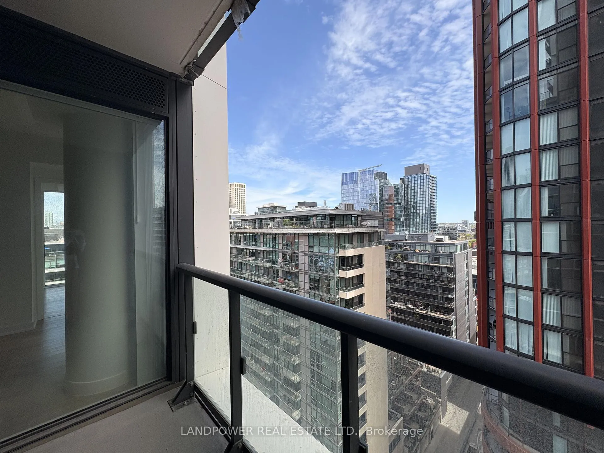Photo 18 of Unit 1620, 158 Front Street E, Toronto, Moss Park — HOMEH