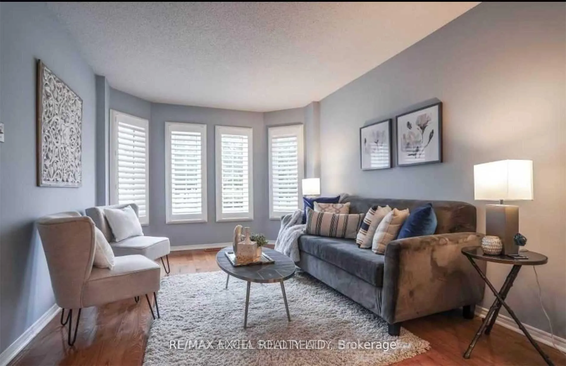 Photo 4 of 59 Dewberry Drive, Markham, Middlefield — HOMEH