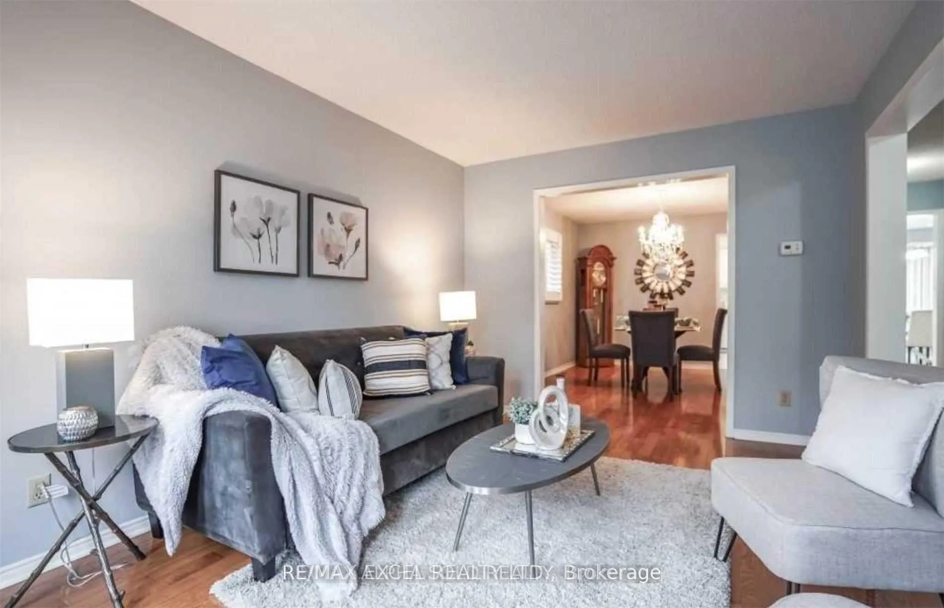 Photo 5 of 59 Dewberry Drive, Markham, Middlefield — HOMEH