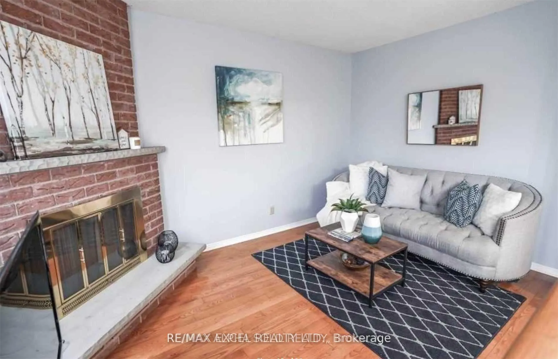 Photo 6 of 59 Dewberry Drive, Markham, Middlefield — HOMEH