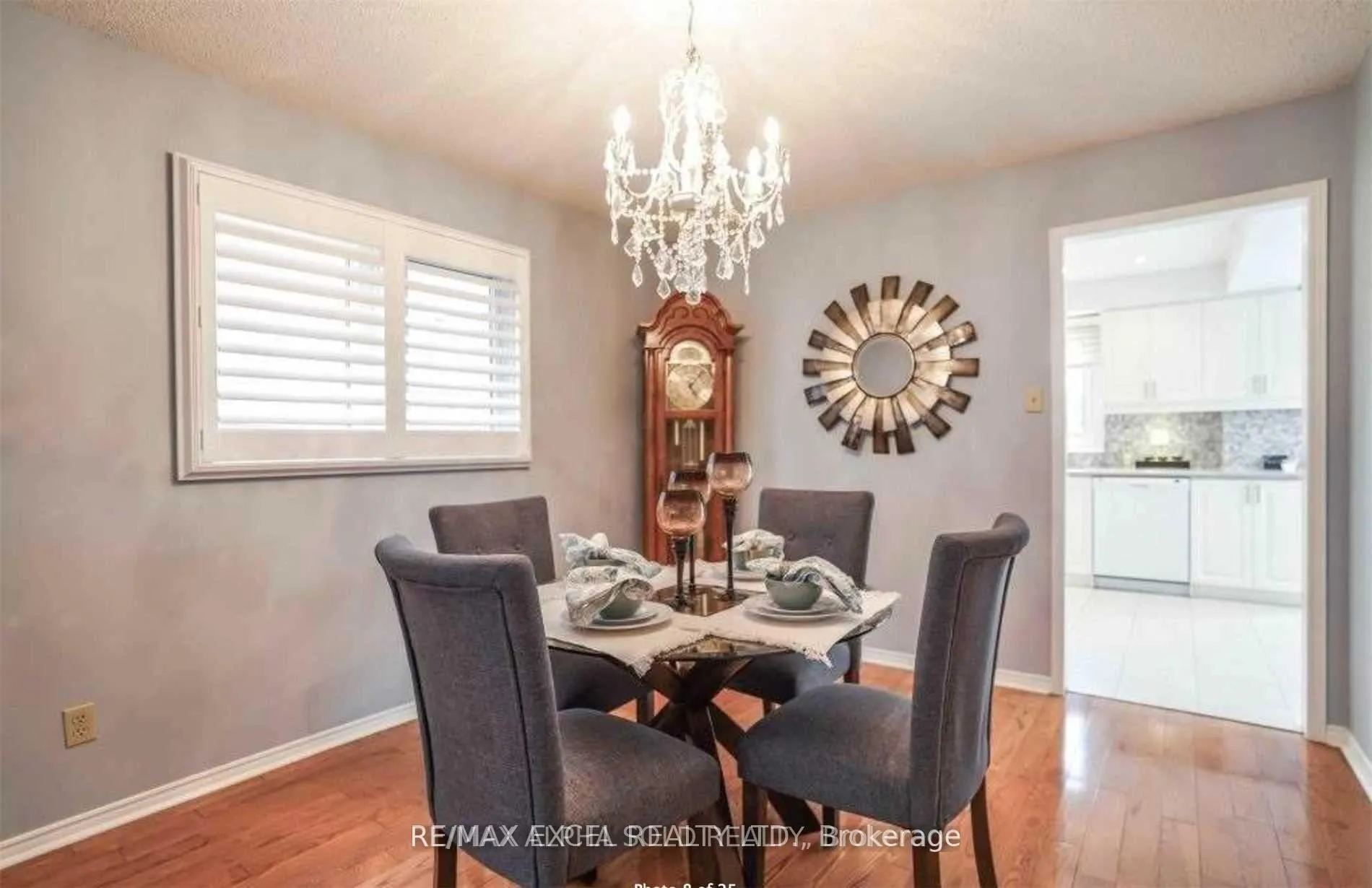 Photo 8 of 59 Dewberry Drive, Markham, Middlefield — HOMEH