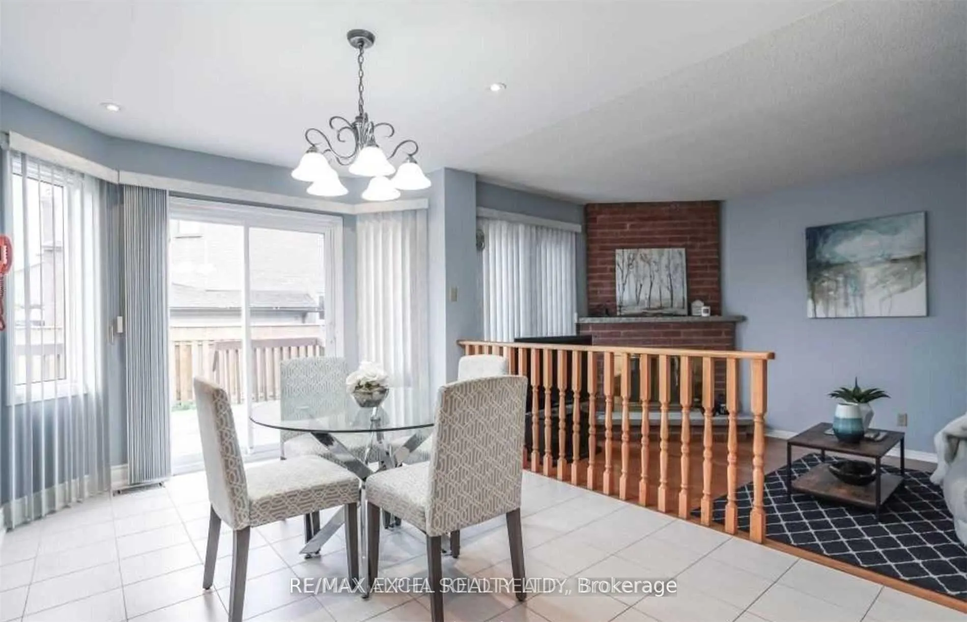 Photo 10 of 59 Dewberry Drive, Markham, Middlefield — HOMEH