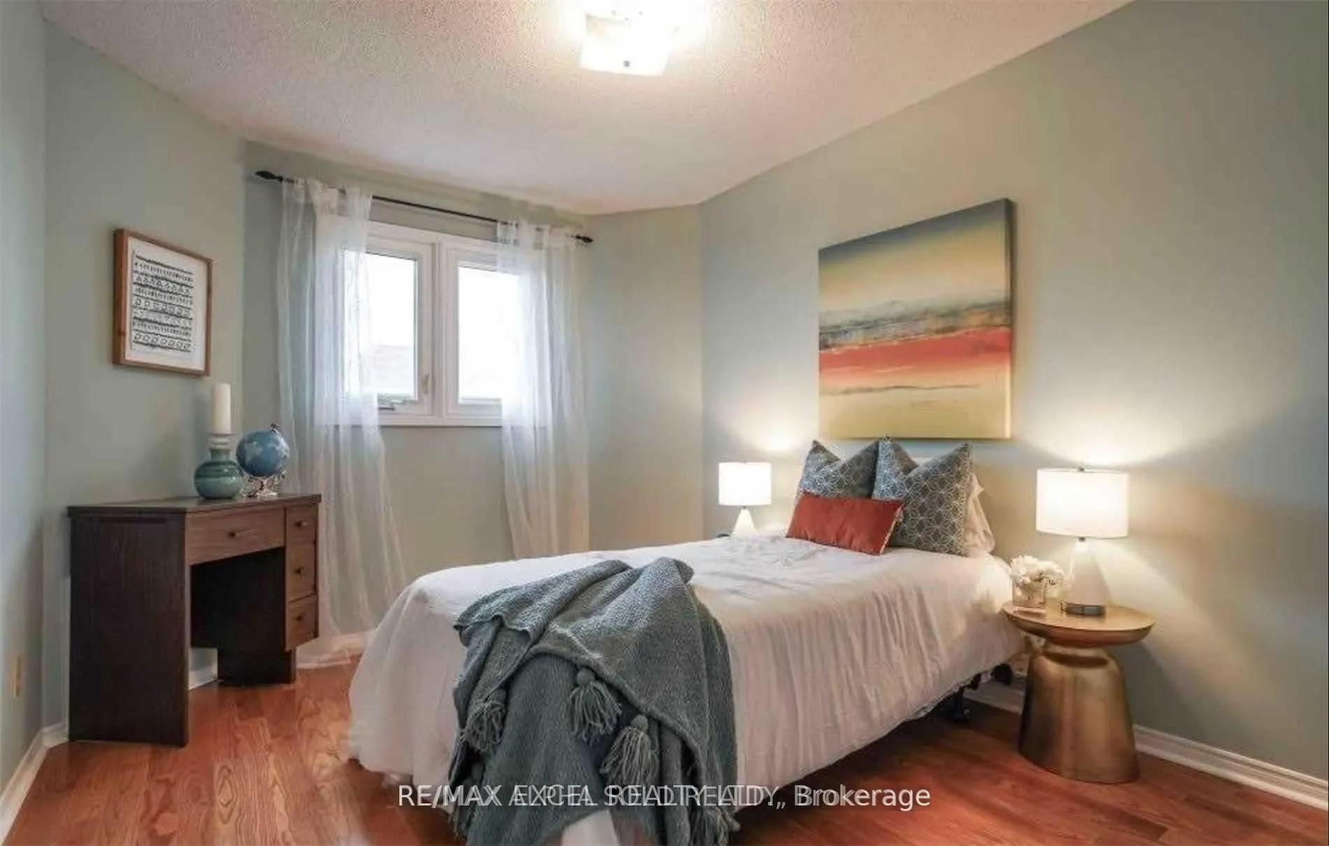 Photo 15 of 59 Dewberry Drive, Markham, Middlefield — HOMEH