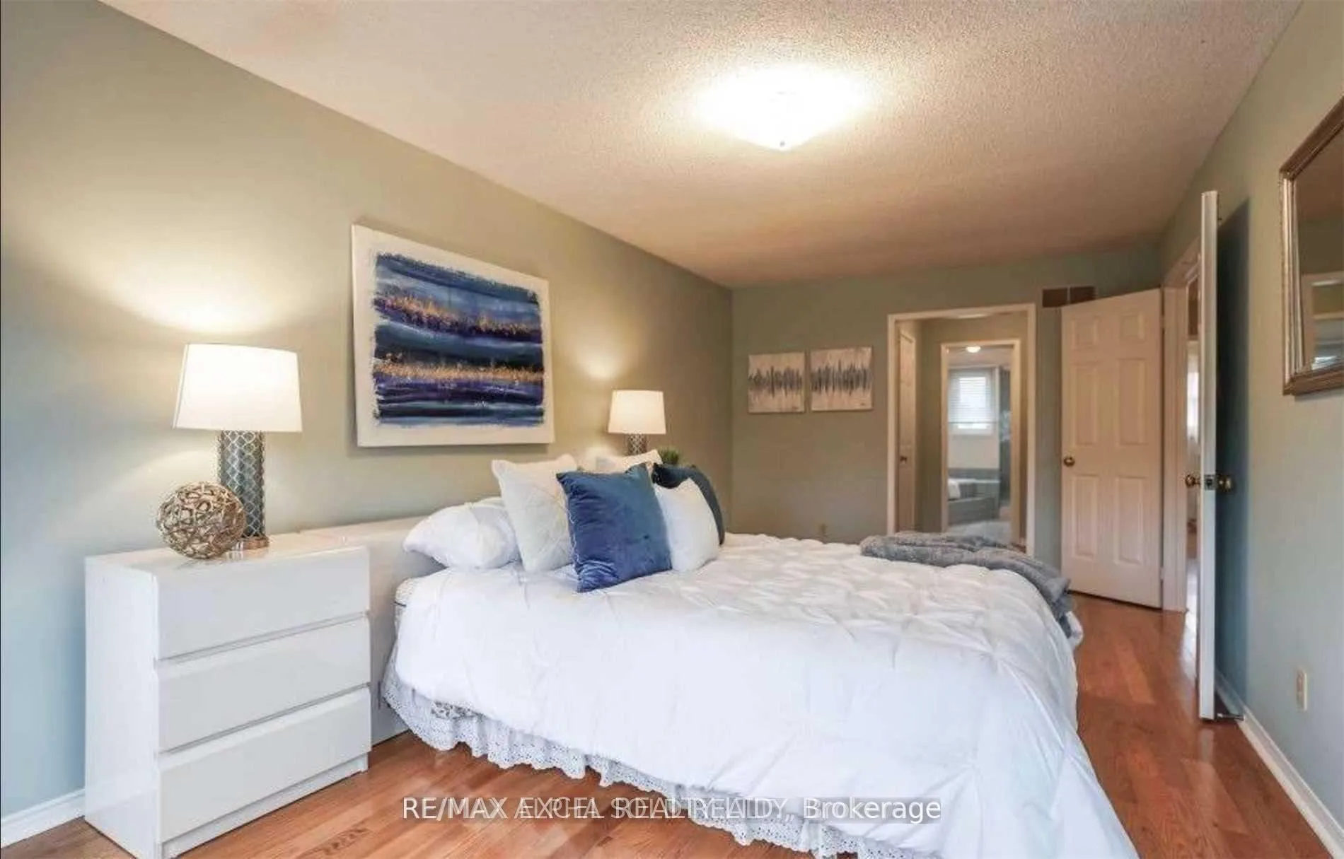 Photo 17 of 59 Dewberry Drive, Markham, Middlefield — HOMEH