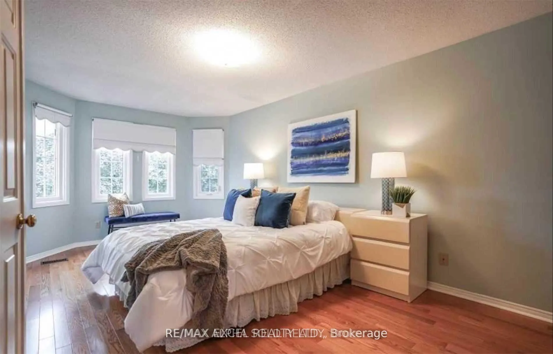 Photo 19 of 59 Dewberry Drive, Markham, Middlefield — HOMEH