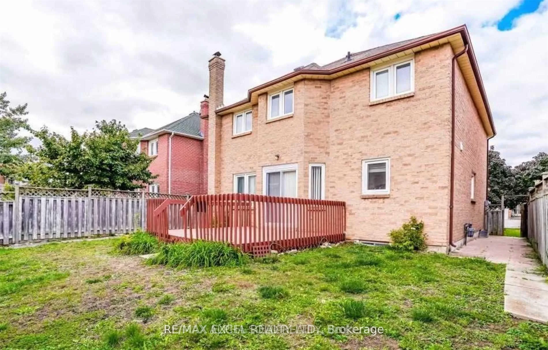 Photo 20 of 59 Dewberry Drive, Markham, Middlefield — HOMEH