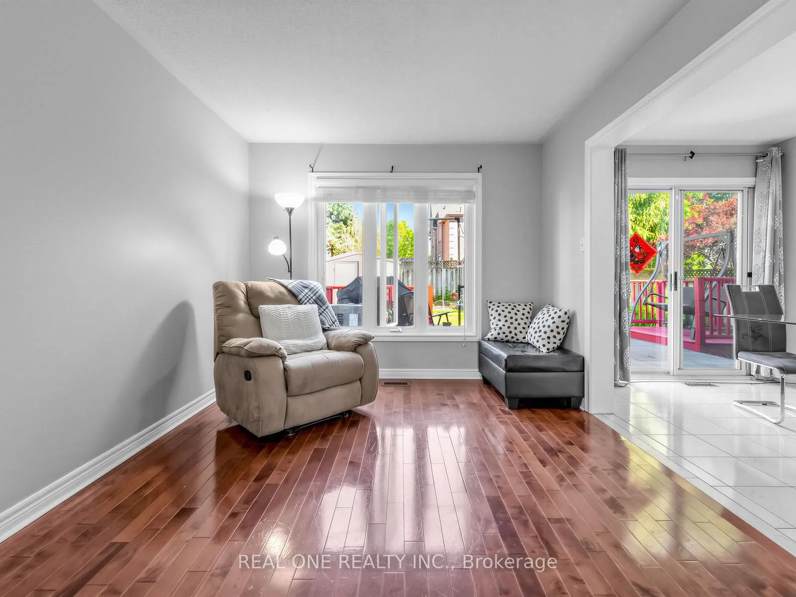 Photo 9 of 5849 Chorley Place, Mississauga, Central Erin Mills — HOMEH