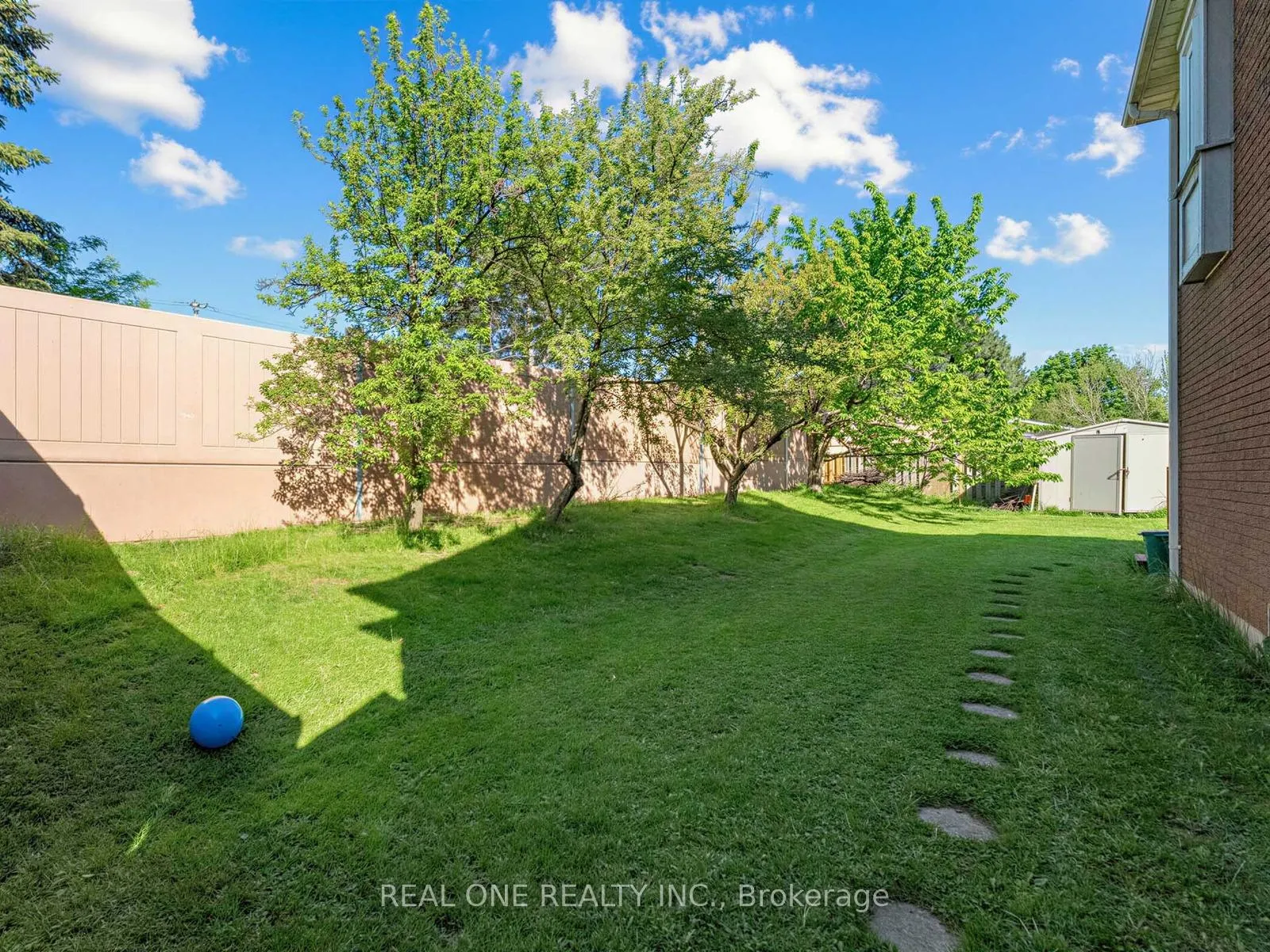 Photo 29 of 5849 Chorley Place, Mississauga, Central Erin Mills — HOMEH