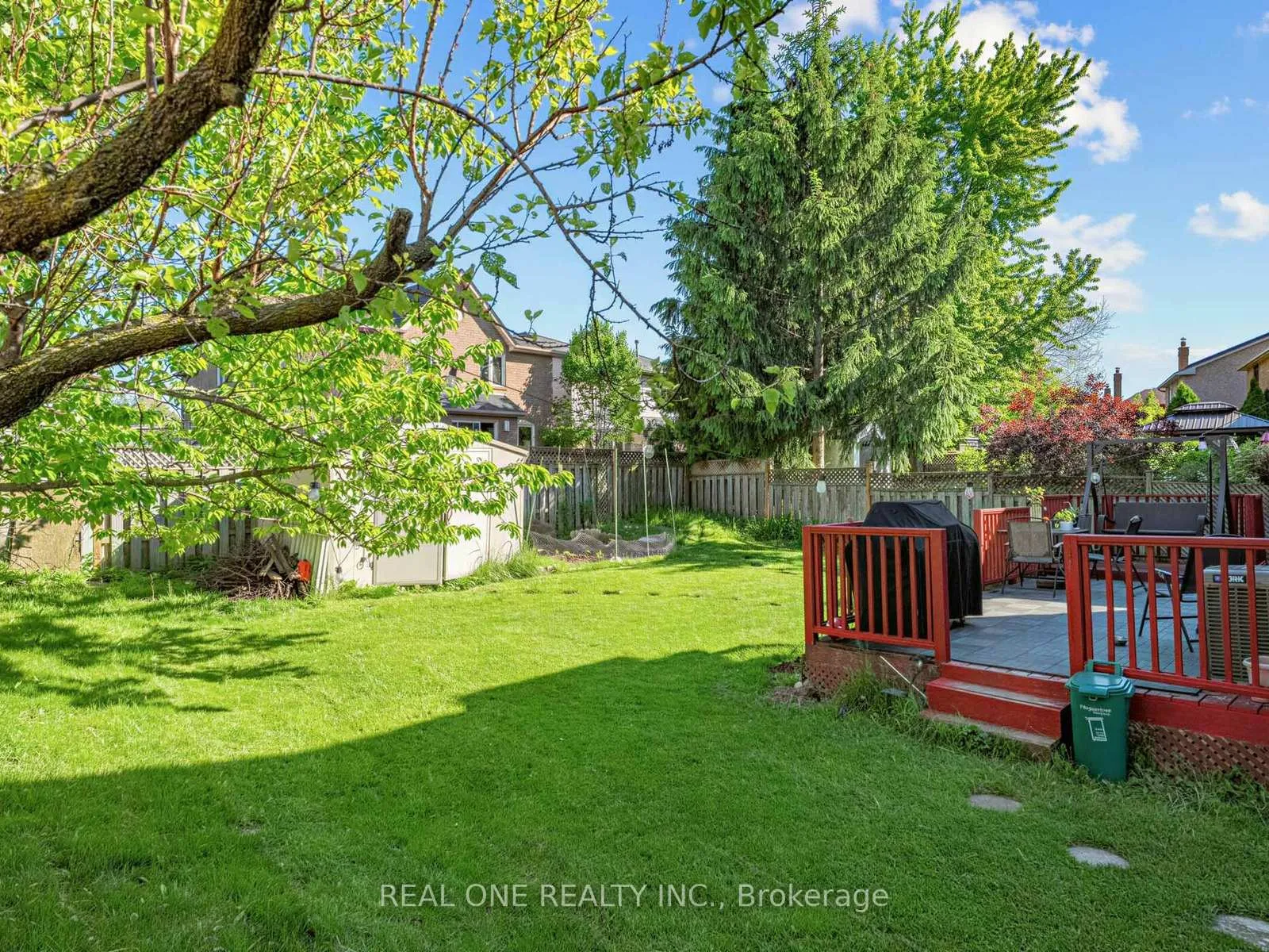 Photo 30 of 5849 Chorley Place, Mississauga, Central Erin Mills — HOMEH