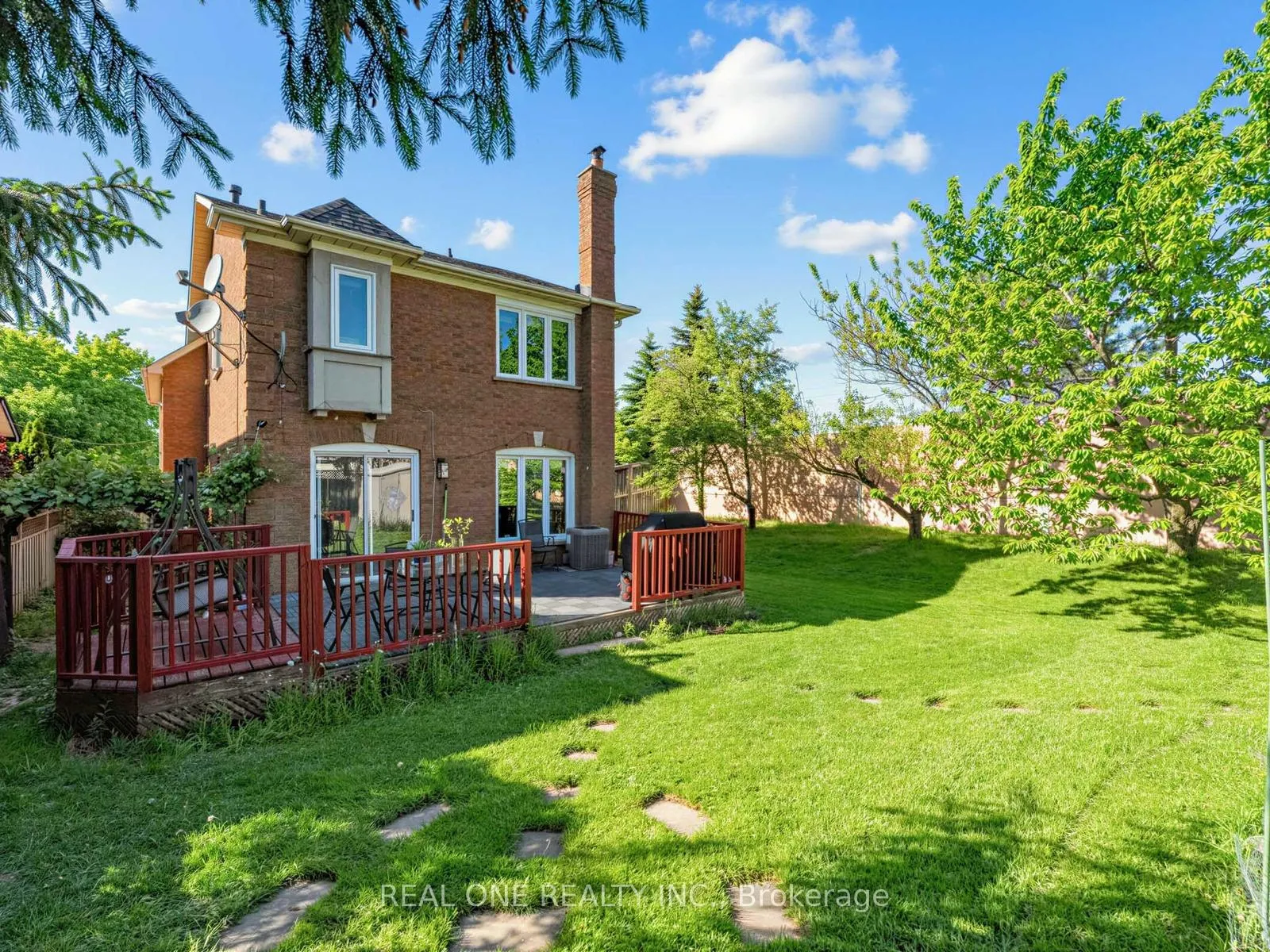 Photo 34 of 5849 Chorley Place, Mississauga, Central Erin Mills — HOMEH
