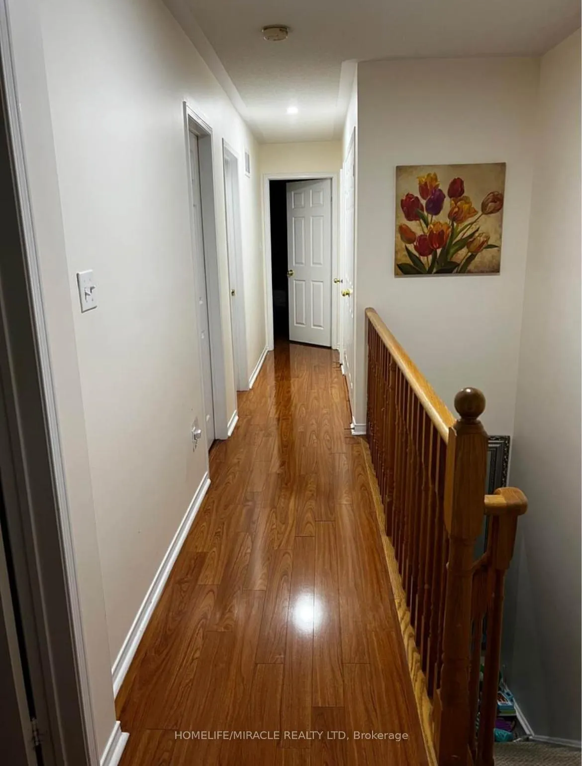 Photo 13 of 115 Tiller Trail, Brampton, Fletcher's Creek Village — HOMEH