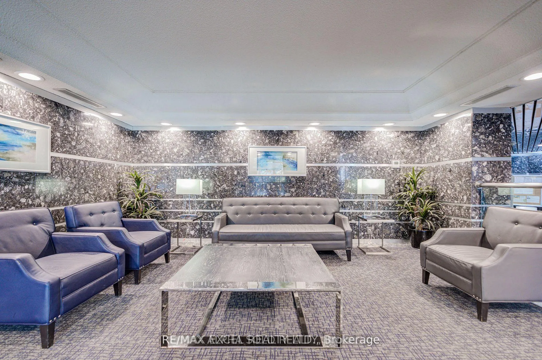 Photo 5 of Unit 303, 4727 Sheppard Avenue E, Scarborough, Agincourt South-Malvern West — HOMEH