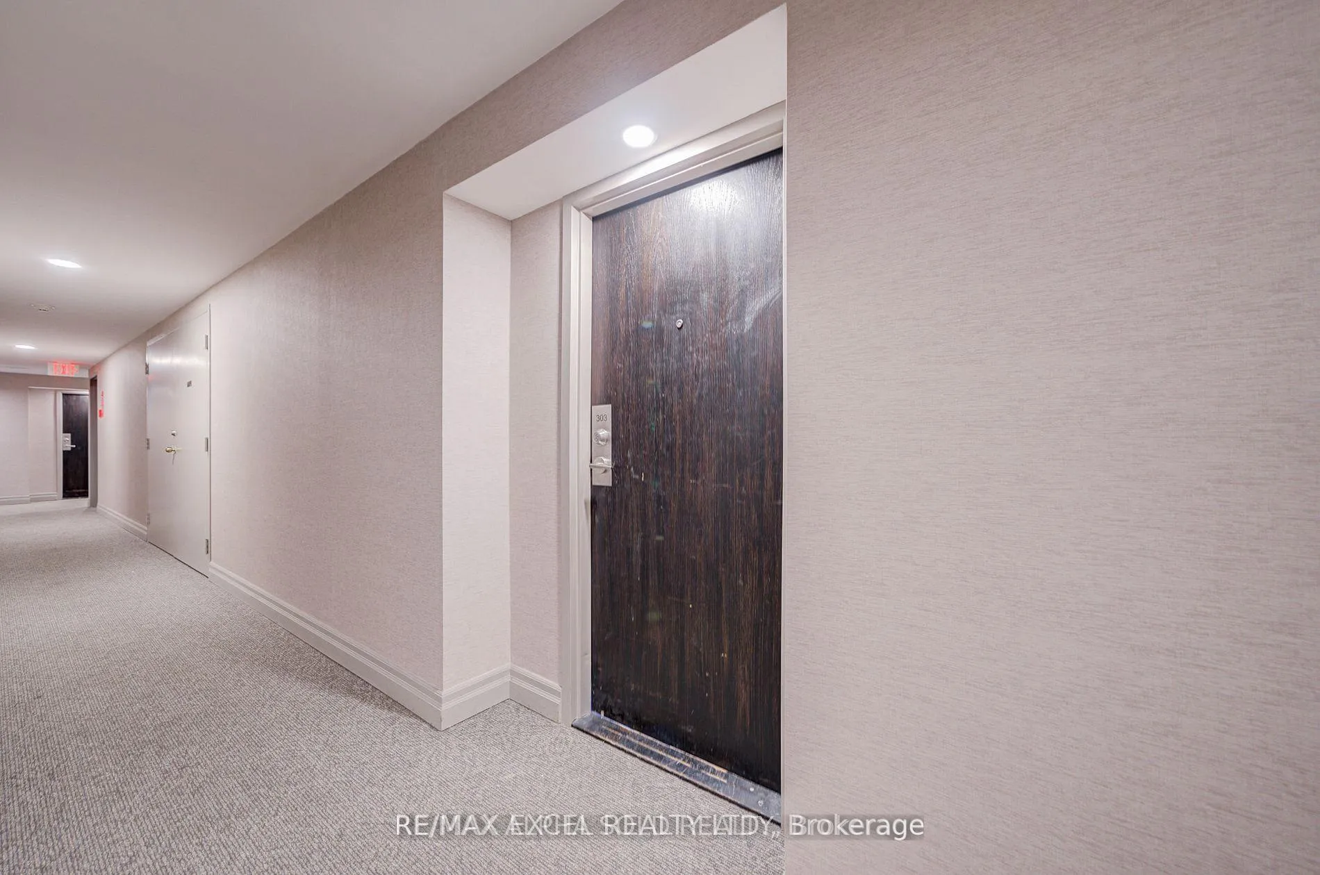 Photo 8 of Unit 303, 4727 Sheppard Avenue E, Scarborough, Agincourt South-Malvern West — HOMEH