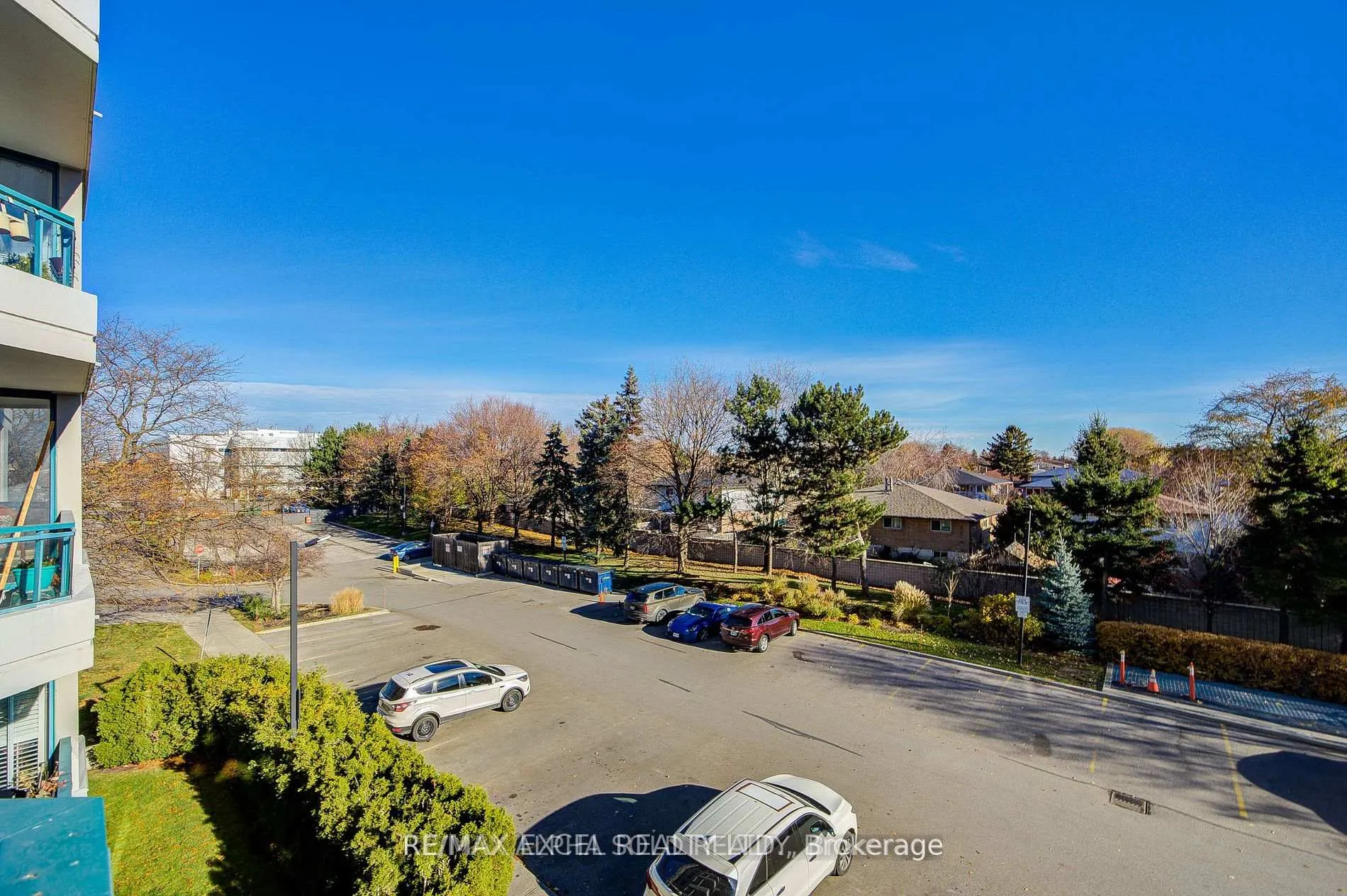 Photo 40 of Unit 303, 4727 Sheppard Avenue E, Scarborough, Agincourt South-Malvern West — HOMEH