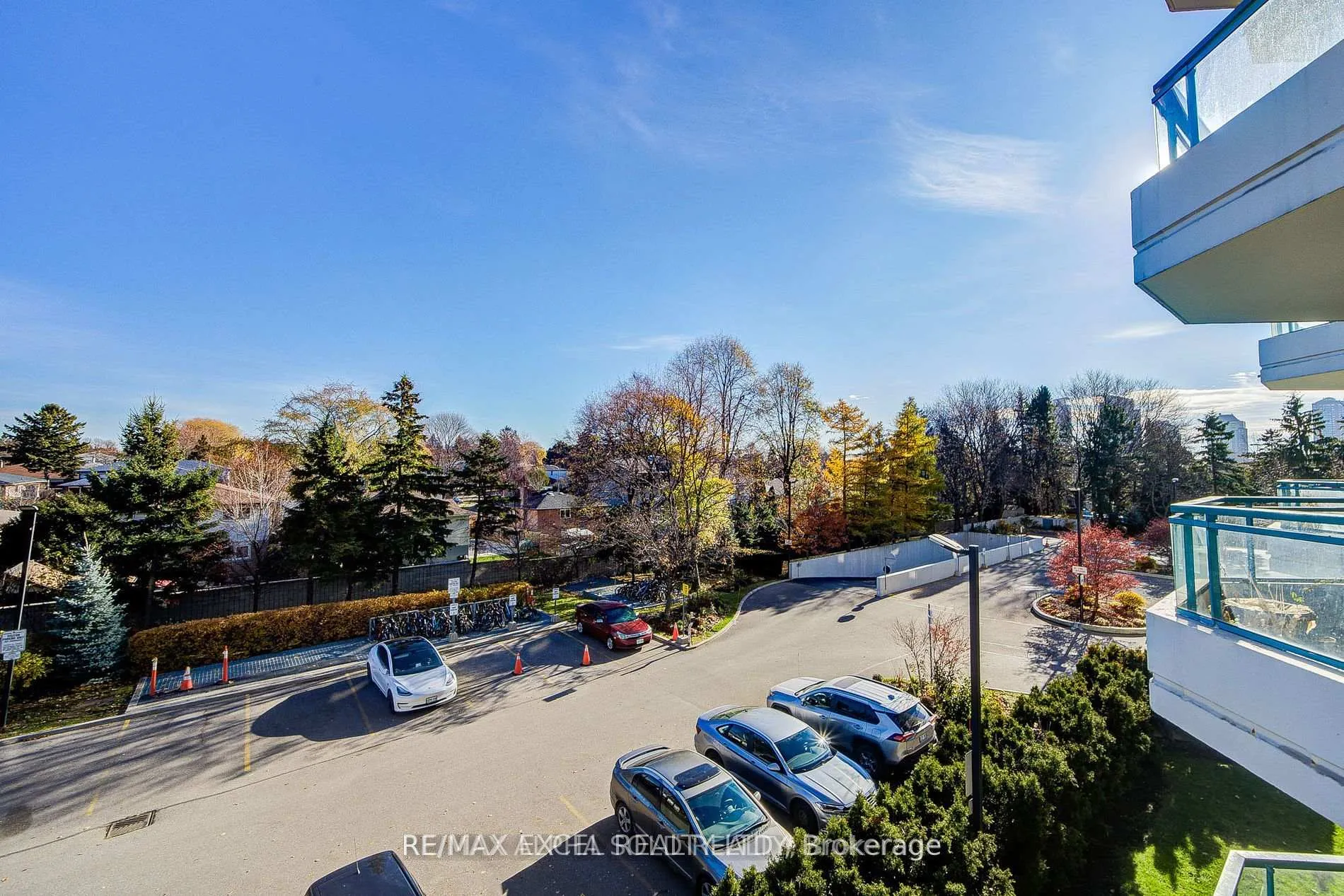 Photo 41 of Unit 303, 4727 Sheppard Avenue E, Scarborough, Agincourt South-Malvern West — HOMEH
