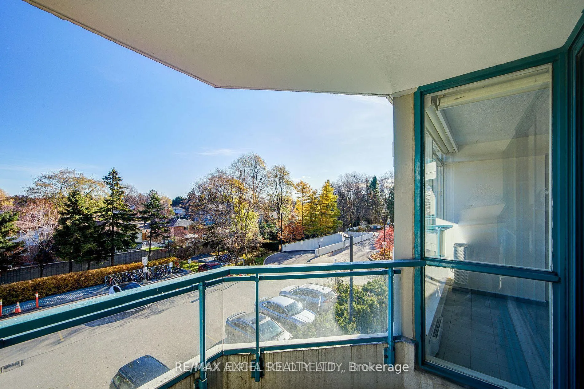 Photo 44 of Unit 303, 4727 Sheppard Avenue E, Scarborough, Agincourt South-Malvern West — HOMEH