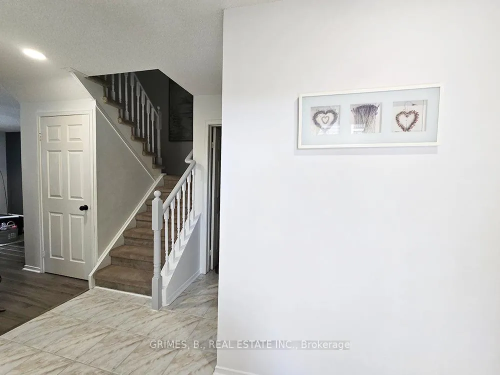 Photo 4 of Unit 61, 3600 Colonial Drive N, Mississauga, Erin Mills — HOMEH