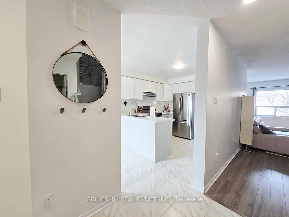 Photo 5 of Unit 61, 3600 Colonial Drive N, Mississauga, Erin Mills — HOMEH