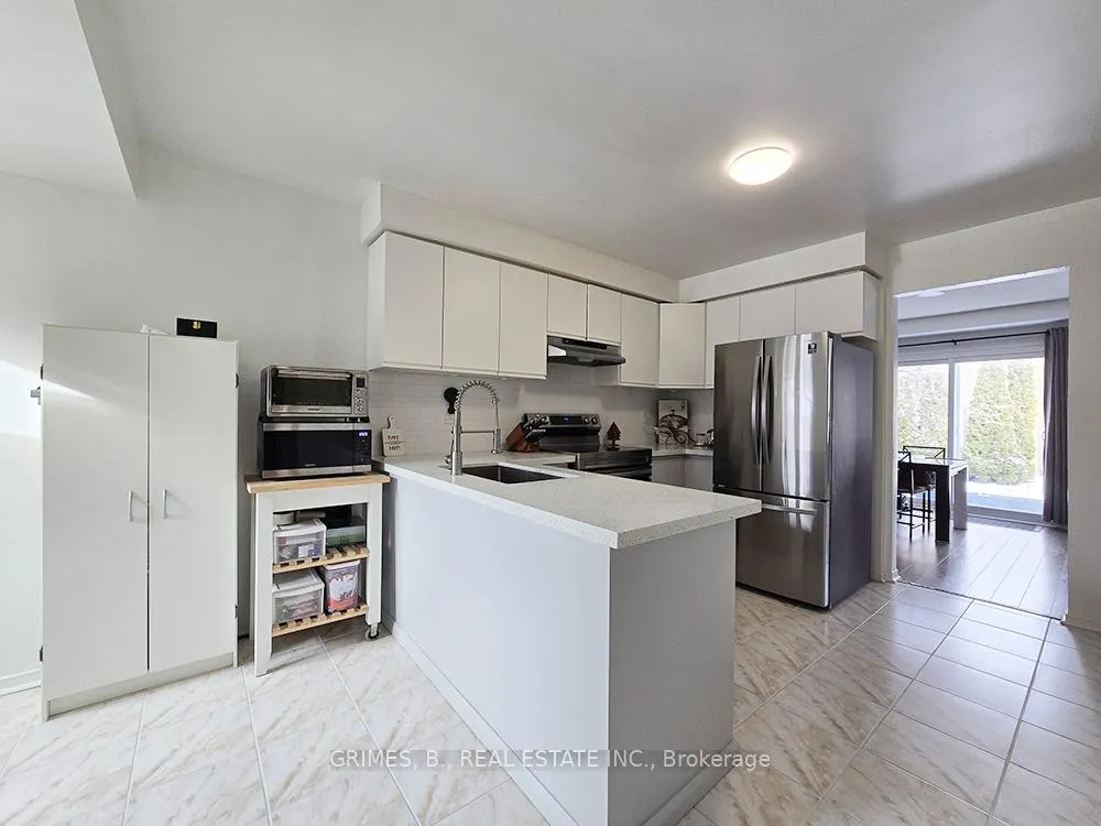 Photo 6 of Unit 61, 3600 Colonial Drive N, Mississauga, Erin Mills — HOMEH