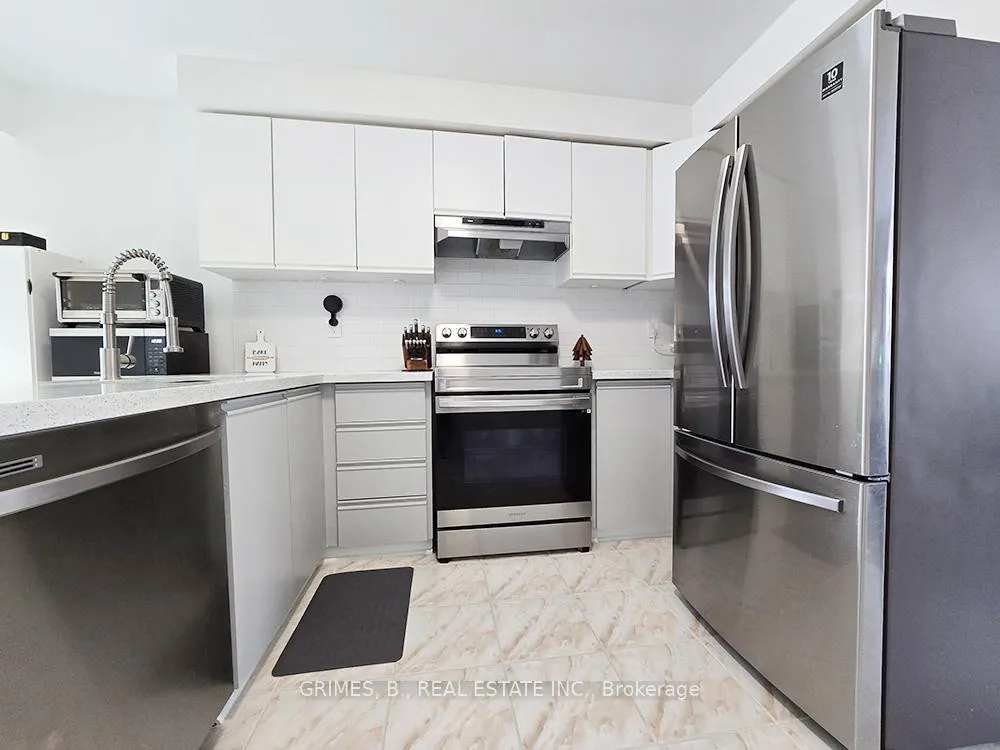 Photo 7 of Unit 61, 3600 Colonial Drive N, Mississauga, Erin Mills — HOMEH