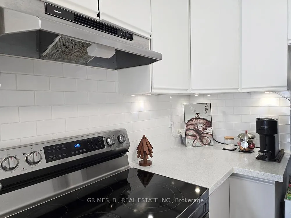 Photo 8 of Unit 61, 3600 Colonial Drive N, Mississauga, Erin Mills — HOMEH