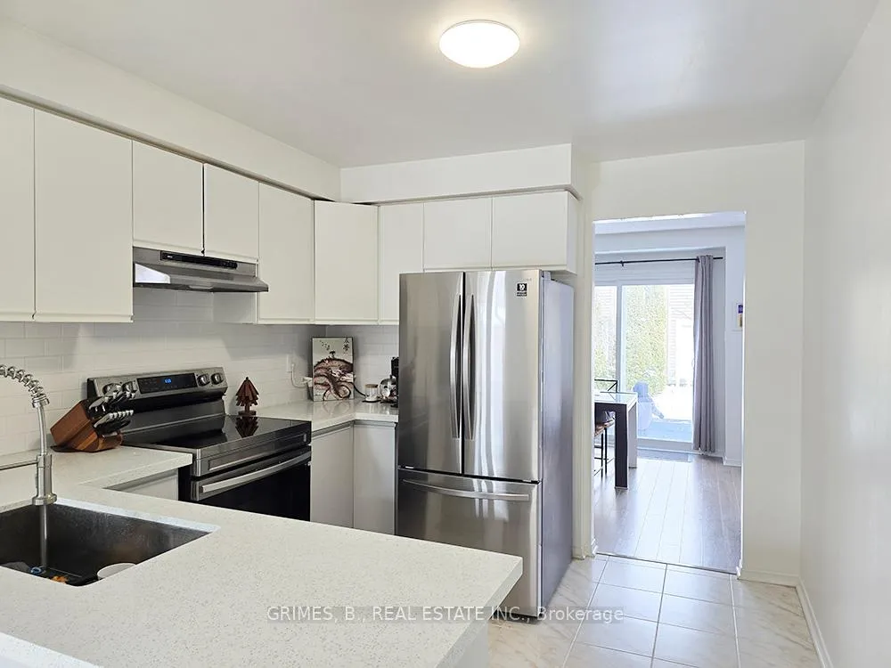 Photo 9 of Unit 61, 3600 Colonial Drive N, Mississauga, Erin Mills — HOMEH