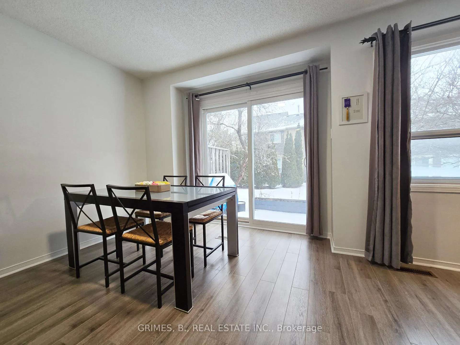 Photo 10 of Unit 61, 3600 Colonial Drive N, Mississauga, Erin Mills — HOMEH