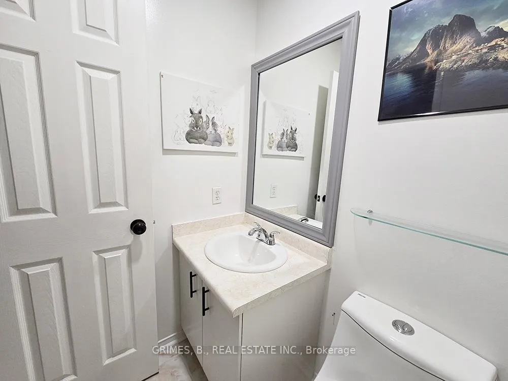 Photo 15 of Unit 61, 3600 Colonial Drive N, Mississauga, Erin Mills — HOMEH