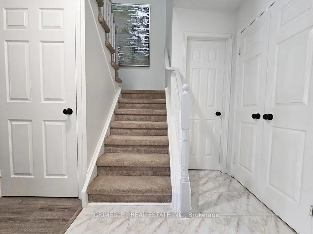 Photo 16 of Unit 61, 3600 Colonial Drive N, Mississauga, Erin Mills — HOMEH