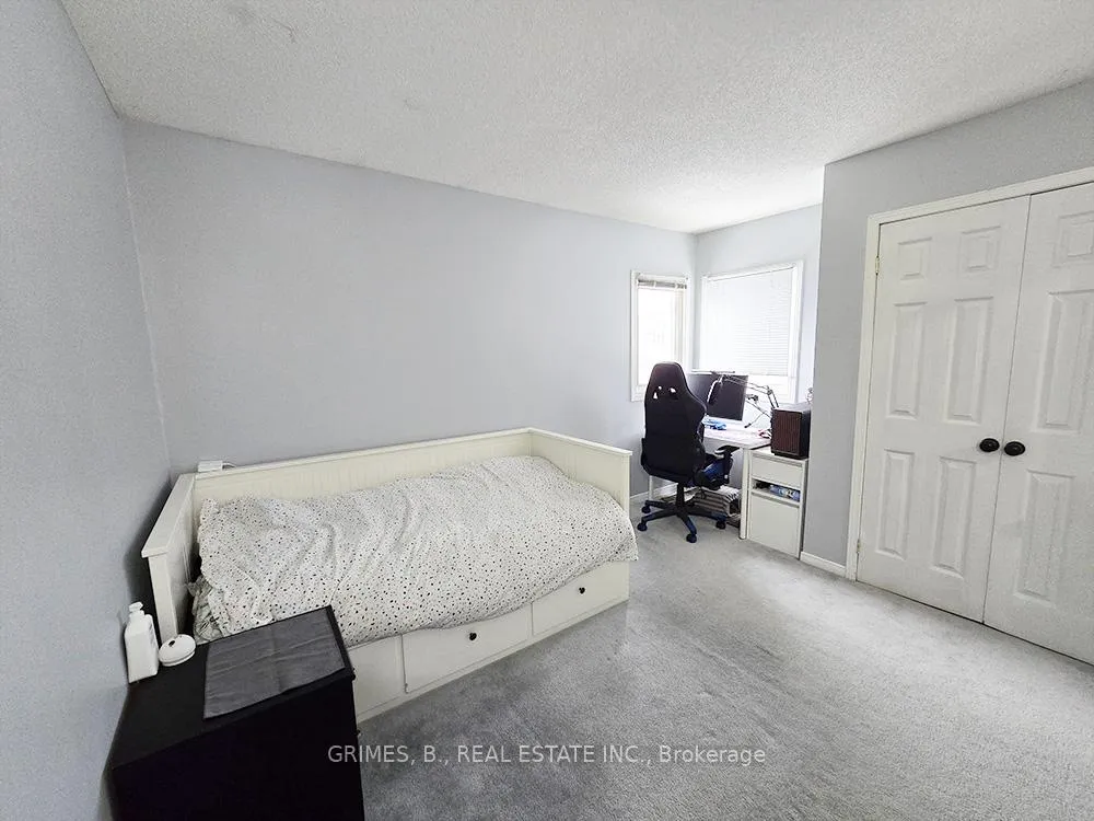 Photo 30 of Unit 61, 3600 Colonial Drive N, Mississauga, Erin Mills — HOMEH