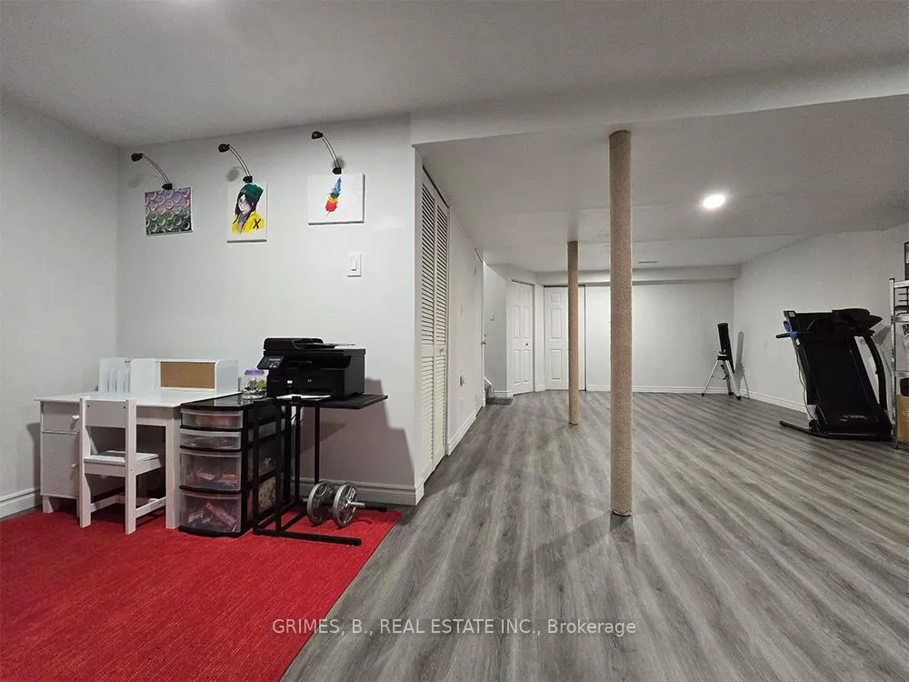 Photo 33 of Unit 61, 3600 Colonial Drive N, Mississauga, Erin Mills — HOMEH