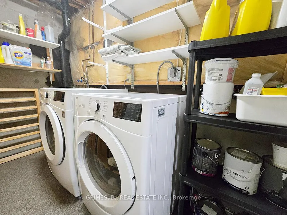 Photo 37 of Unit 61, 3600 Colonial Drive N, Mississauga, Erin Mills — HOMEH