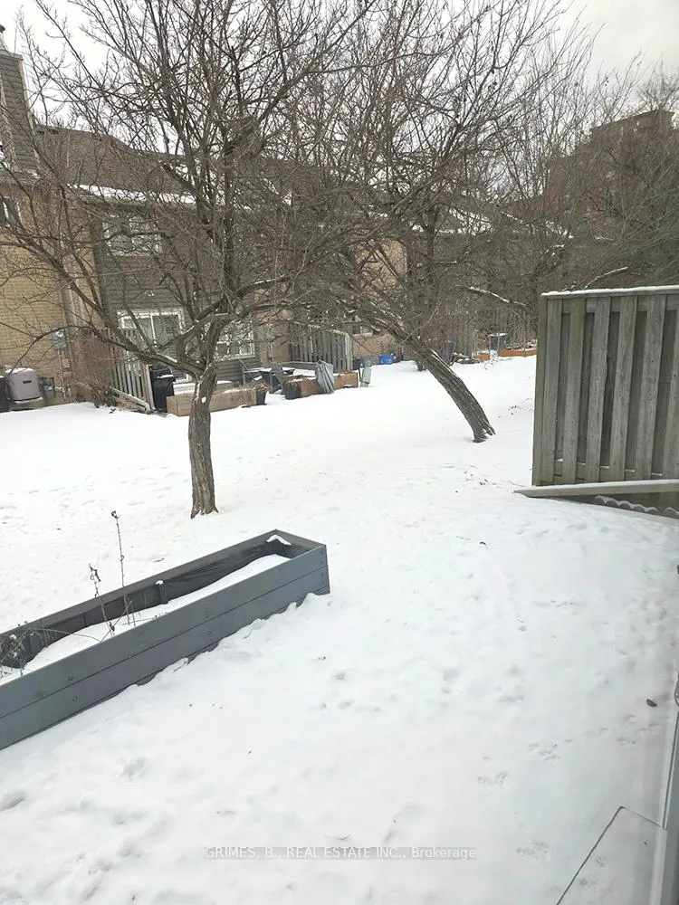 Photo 38 of Unit 61, 3600 Colonial Drive N, Mississauga, Erin Mills — HOMEH