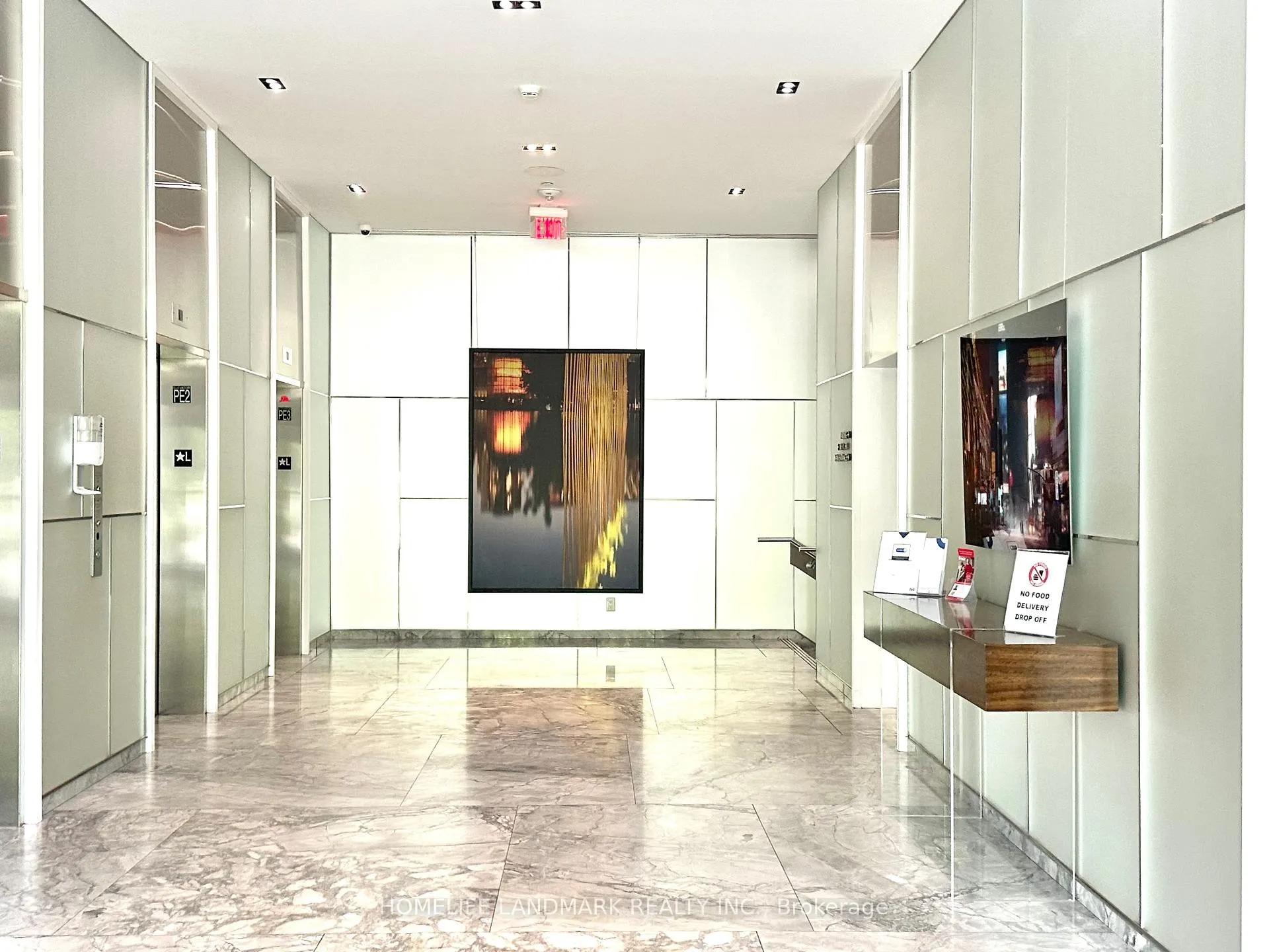 Photo 5 of Unit 1004, 57 St Joseph Street, Toronto, Bay Street Corridor — HOMEH