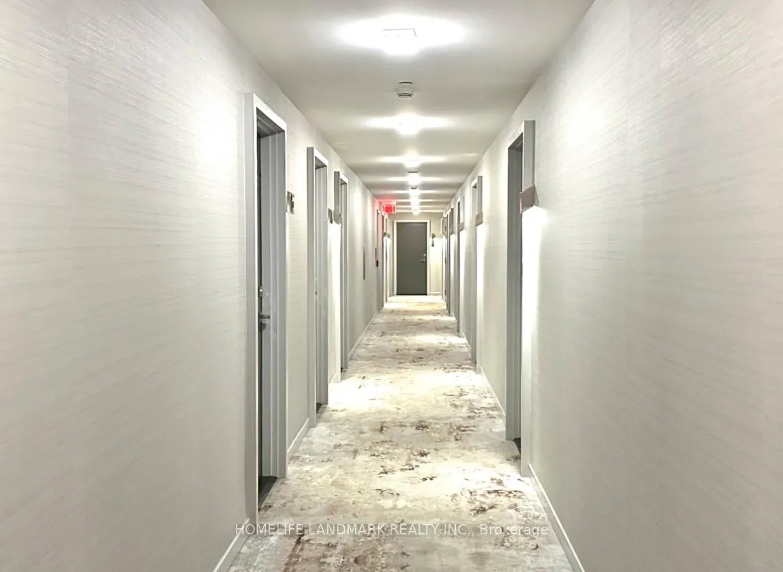 Photo 6 of Unit 1004, 57 St Joseph Street, Toronto, Bay Street Corridor — HOMEH
