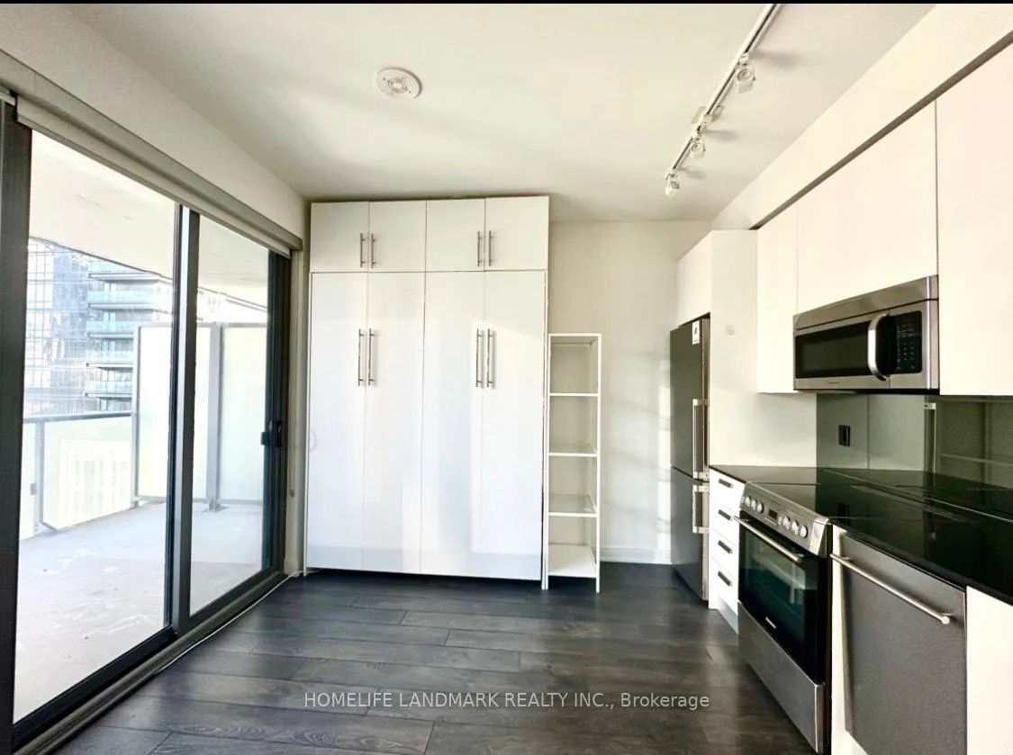 Photo 11 of Unit 1004, 57 St Joseph Street, Toronto, Bay Street Corridor — HOMEH