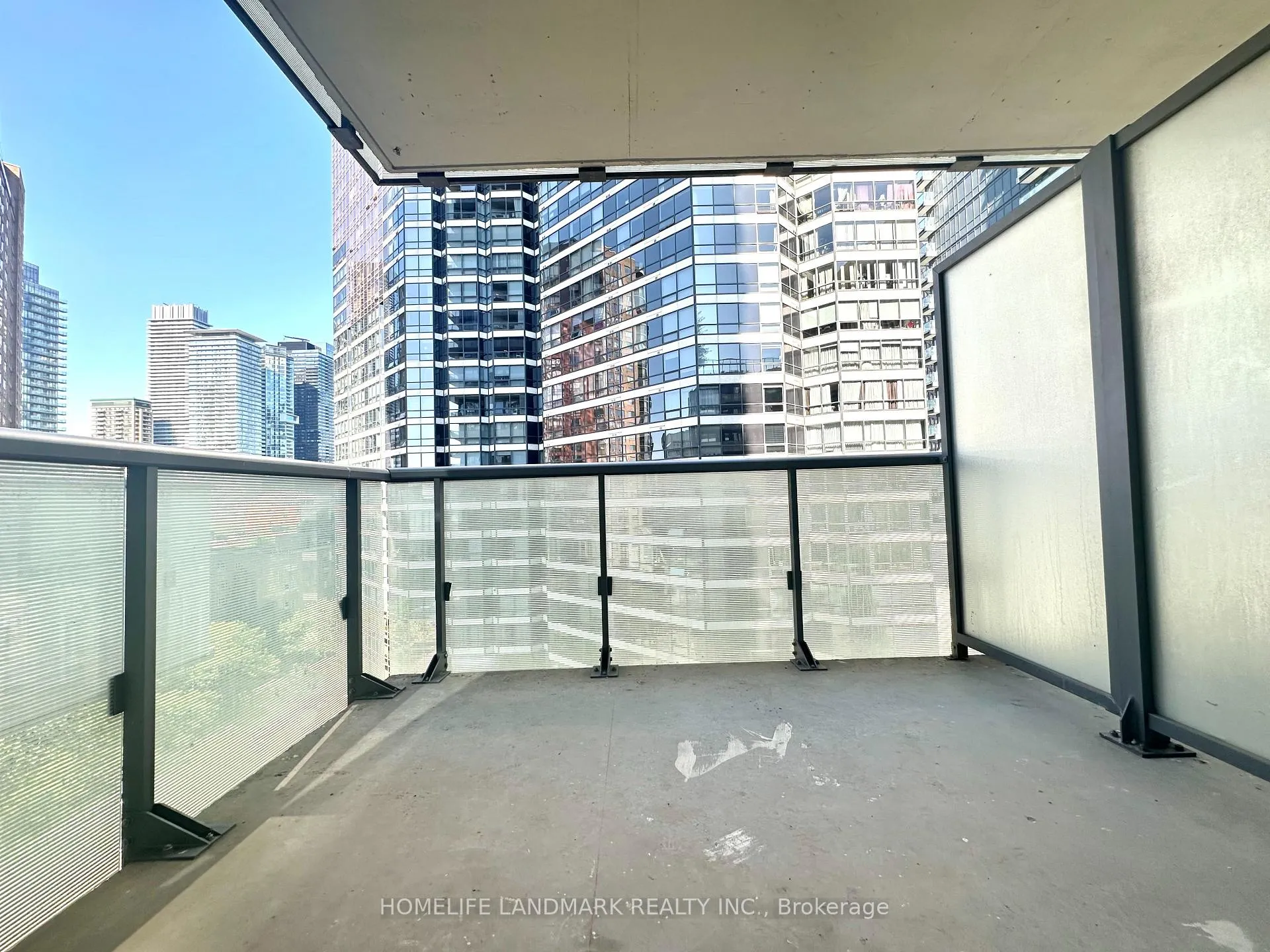 Photo 18 of Unit 1004, 57 St Joseph Street, Toronto, Bay Street Corridor — HOMEH