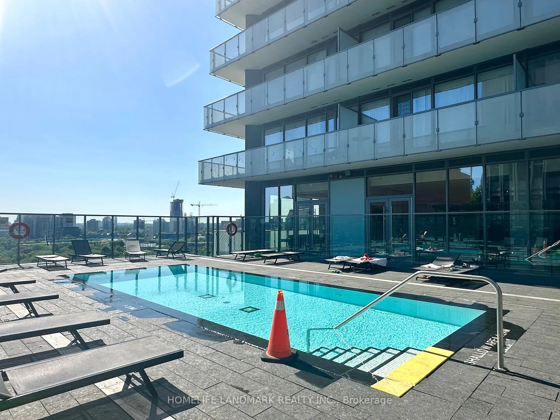 Photo 19 of Unit 1004, 57 St Joseph Street, Toronto, Bay Street Corridor — HOMEH