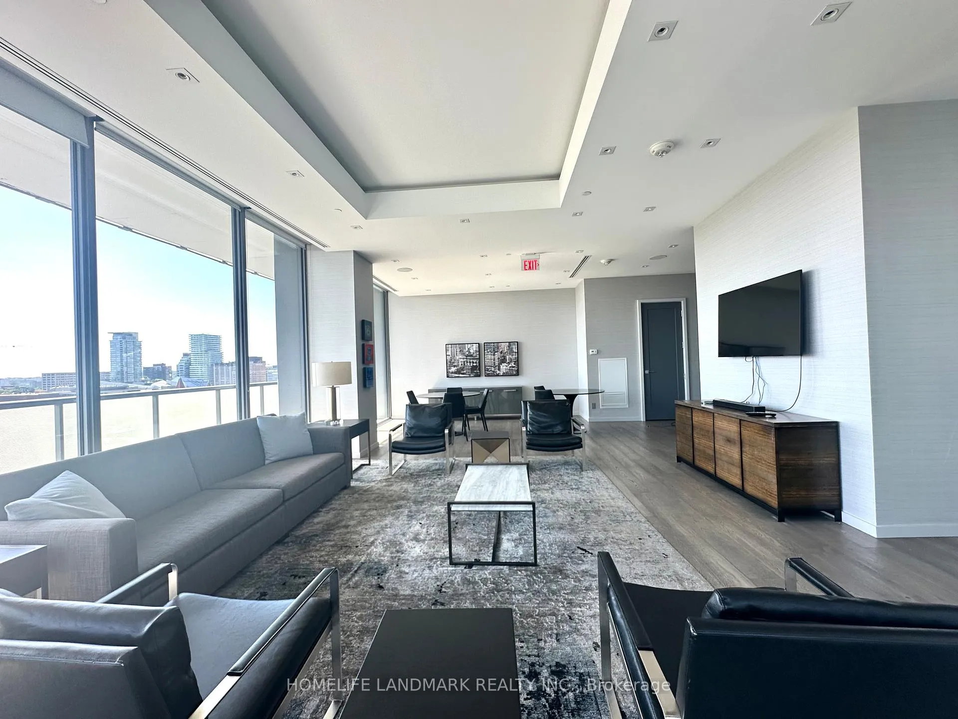 Photo 20 of Unit 1004, 57 St Joseph Street, Toronto, Bay Street Corridor — HOMEH