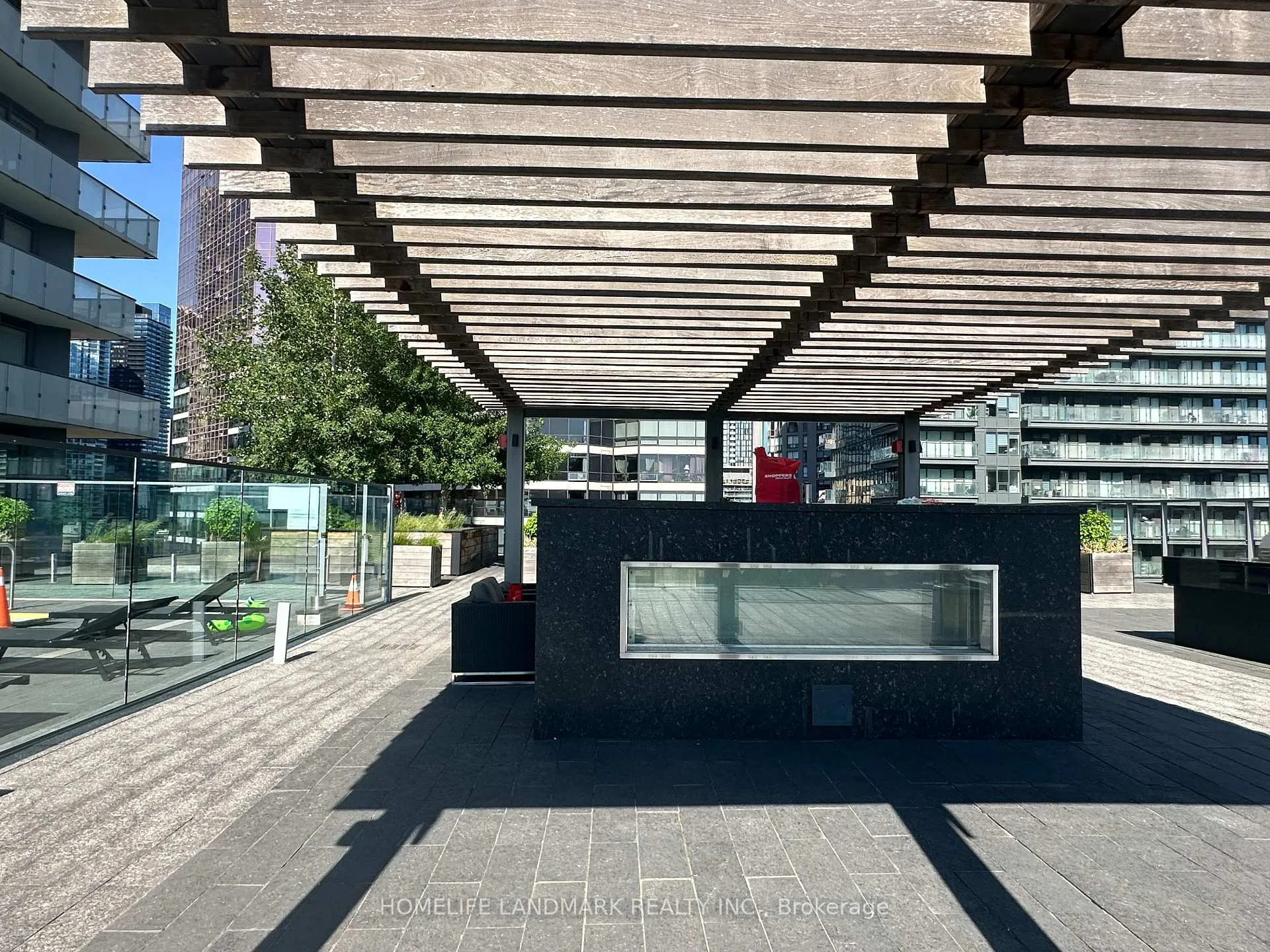 Photo 21 of Unit 1004, 57 St Joseph Street, Toronto, Bay Street Corridor — HOMEH