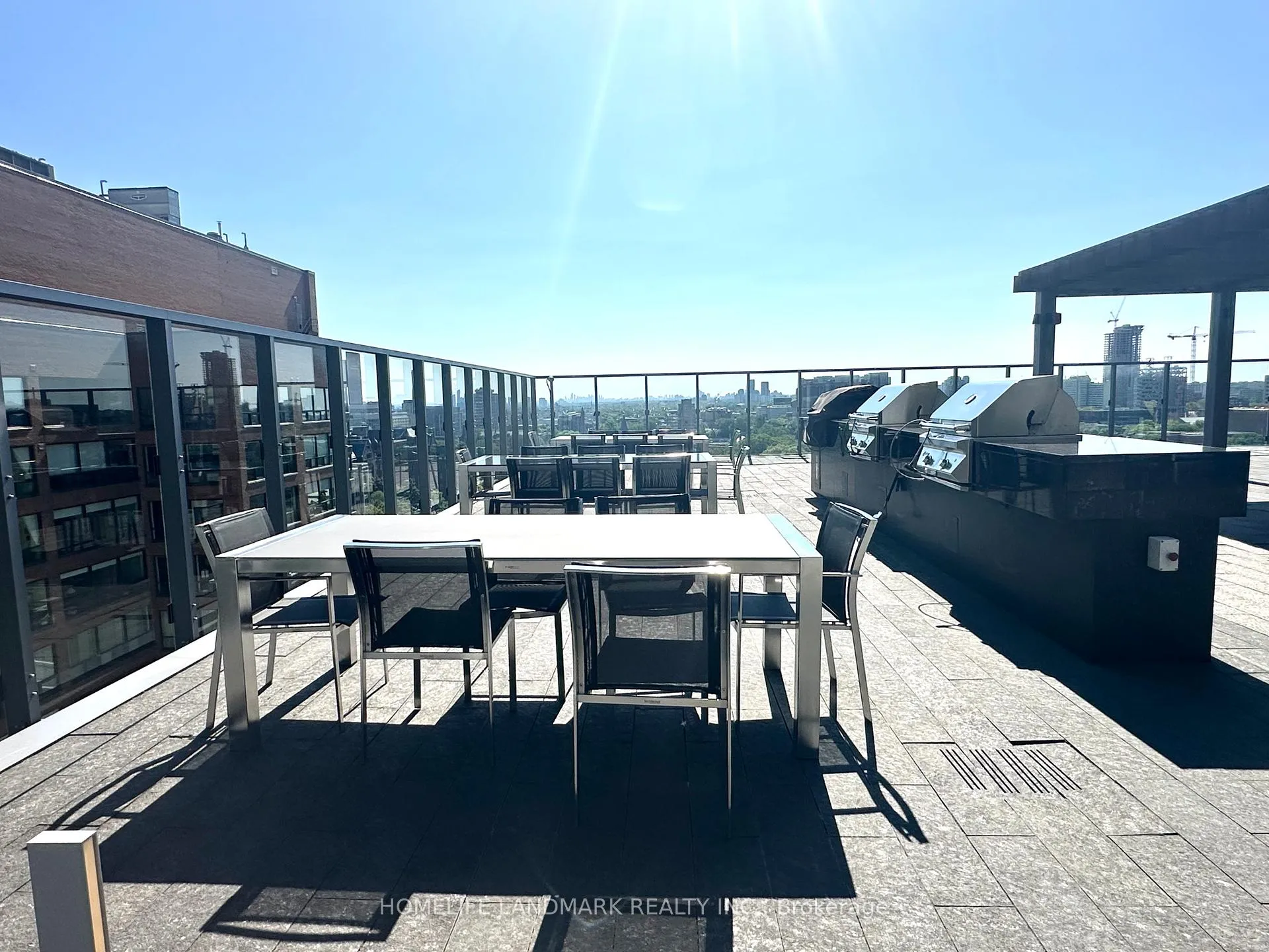 Photo 22 of Unit 1004, 57 St Joseph Street, Toronto, Bay Street Corridor — HOMEH
