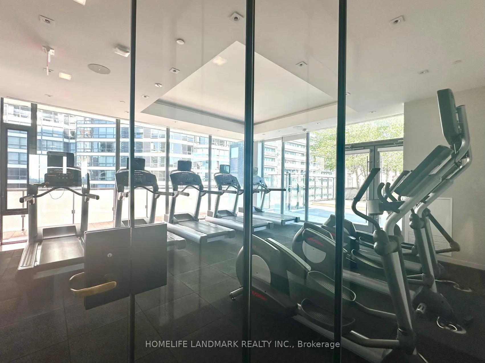 Photo 23 of Unit 1004, 57 St Joseph Street, Toronto, Bay Street Corridor — HOMEH