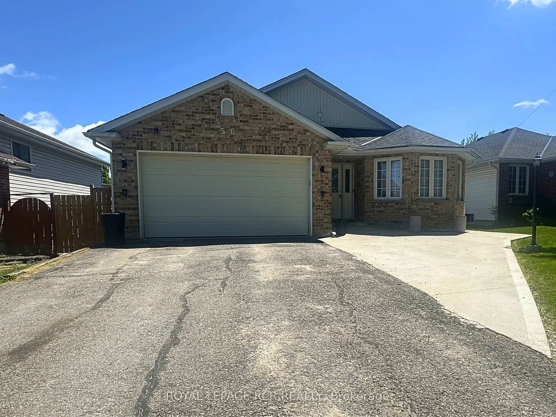 Photo 1 of Unit Main, 536 Fiddle Park Lane, Shelburne — HOMEH