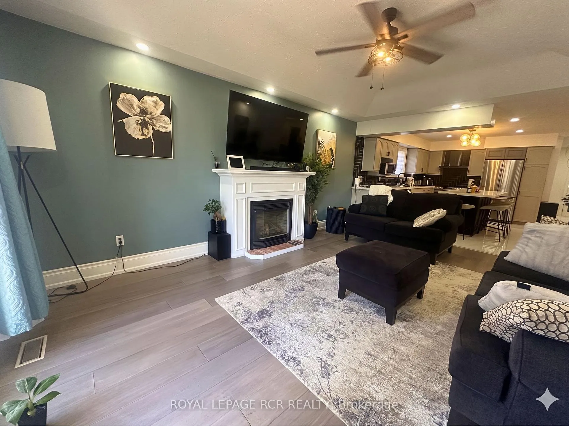Photo 8 of Unit Main, 536 Fiddle Park Lane, Shelburne — HOMEH