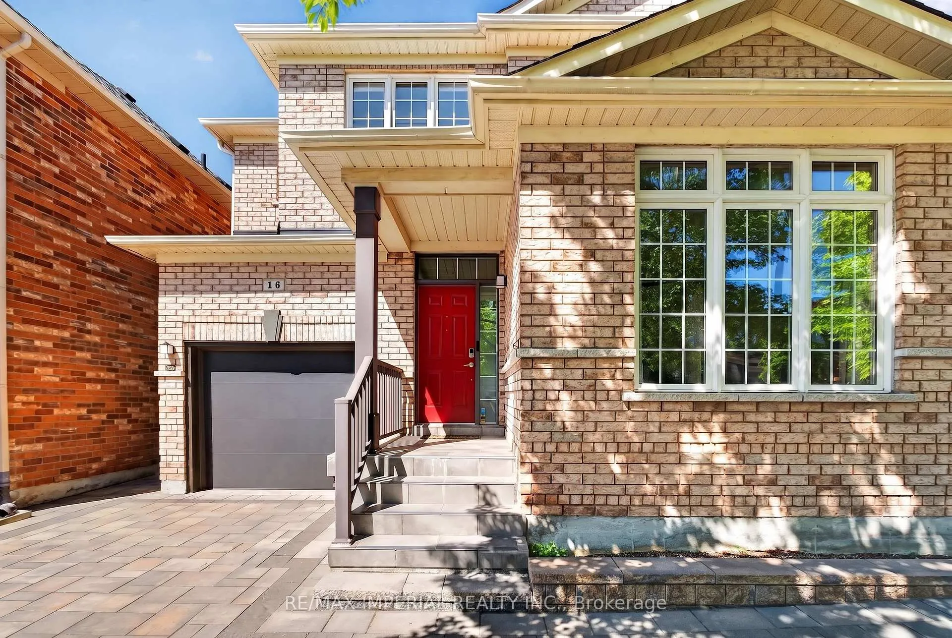 Photo 2 of 18 Davidoff Street, Markham, Wismer — HOMEH