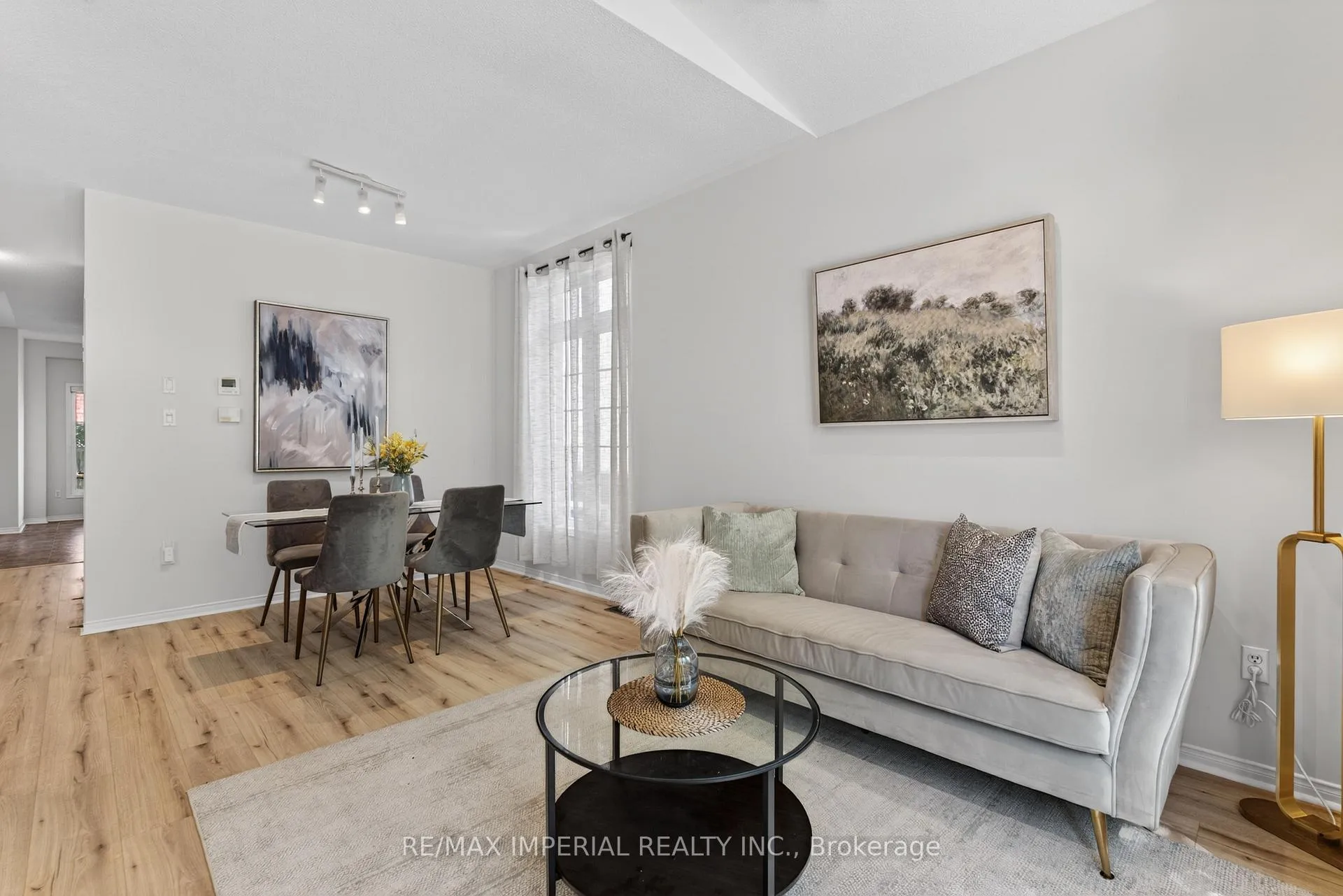 Photo 9 of 18 Davidoff Street, Markham, Wismer — HOMEH
