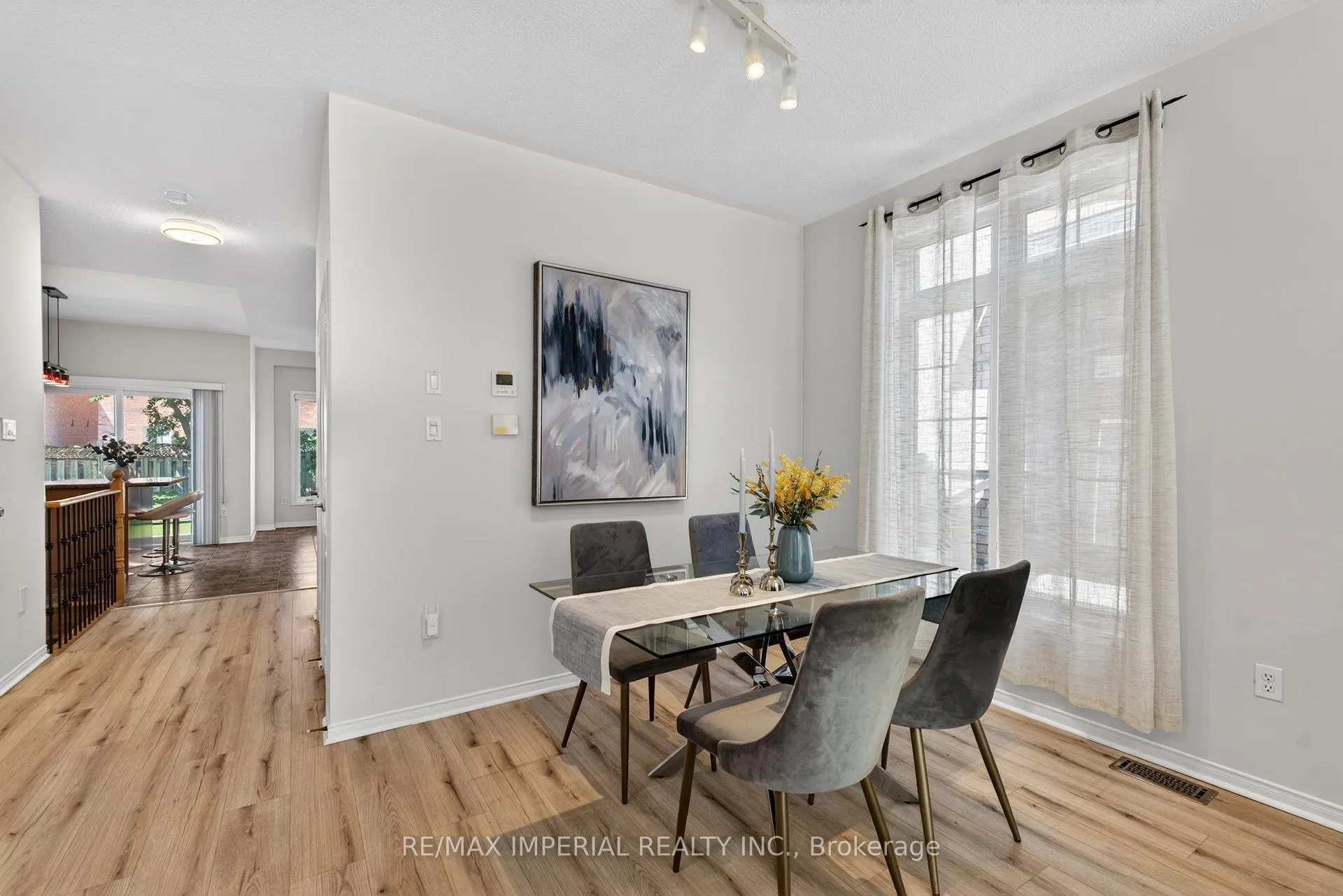 Photo 10 of 18 Davidoff Street, Markham, Wismer — HOMEH